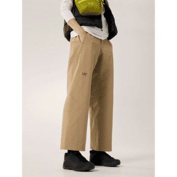 Pantaloni Arcteryx Nia Pant Women Canvas