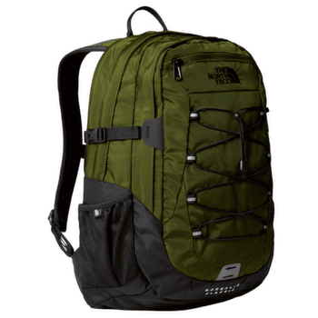 Rucsac The North Face Borealis Classic DIW WOODLAND GREEN/TNF BLACK