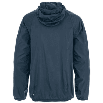 Jachetă Fjällräven KEB LÄTT WIND JACKET MEN Mountain Blue