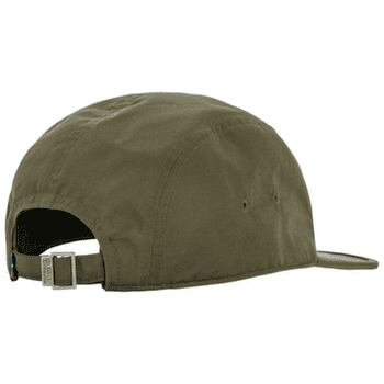 Capac Fjällräven FJÄLLRÄVEN FLAT BRIM CAP Laurel Green