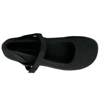 Încălțăminte Xero Cassie Knit Women Black (BLCK)