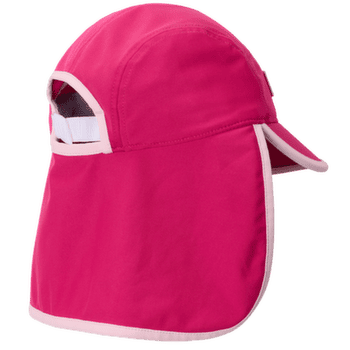 Capac Columbia Junior II Cachalot Guava Pink 657