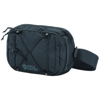 Geantă Fjällräven SKULE SLING 6 Navy