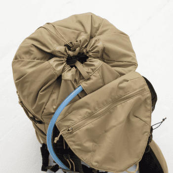Rucsac Fjällräven ABISKO HIKE LITE 20 S/M Black