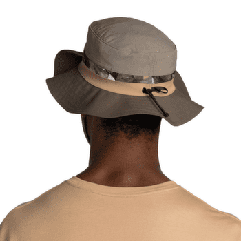 Pălărie Buff Explore Booney Hat HETCH FOREST