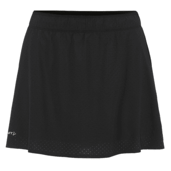 Fuste Craft Hypervent Skirt Women BLACK