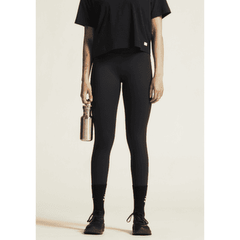 Colanți Craft Collective 7/8 Tights Women 999000 Black