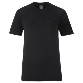 Tricou cu mânecă scurtă Craft Active Comfort SS 2 Women B999000 černá