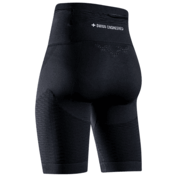 Pantaloni scurți X-Bionic X-Bionic® Effektor Tights Women X Black