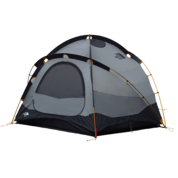 Stat The North Face VE 25 SUMMIT GOLD/ASPHALT GREY