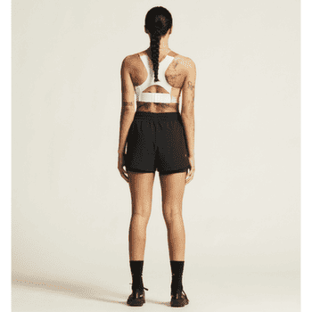 Pantaloni scurți Craft ADV Essence 2 in 1 Shorts 2 Women 999000 Black