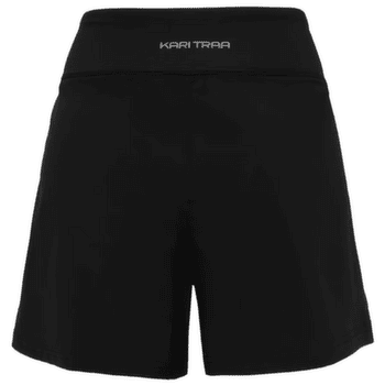 Pantaloni scurți Kari Traa Ava Shorts BLACK/BLACK