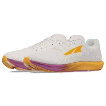 Încălțăminte Altra Escalante Racer 2 Women WHITE/ORANGE
