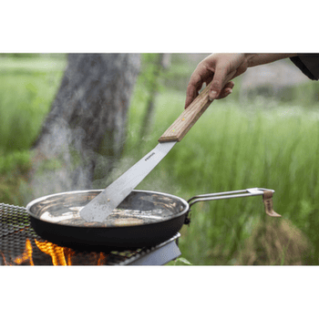 Farfurii Primus CampFire Cookset S/S - Large
