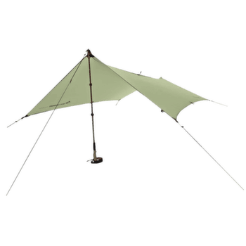 Plasă de țânțari Sea to Summit Escapist Evo Tarp L Tarragon