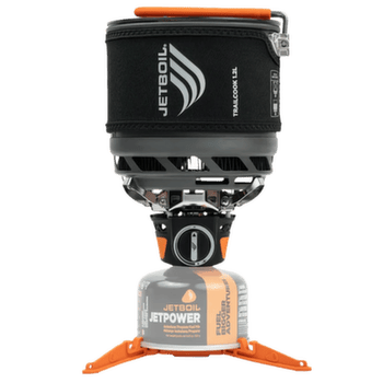 Aragaz Jetboil TrailCook 1.2L Carbon