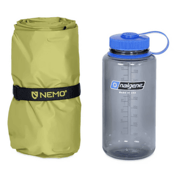 Karimatka Nemo Equipment Eclipse All-Season Wide