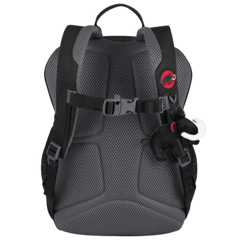 Rucsac Mammut First Zip 8 black 0001