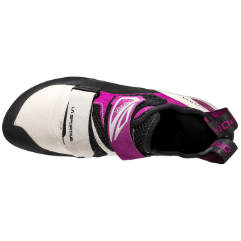 Cățărători La Sportiva Katana Women (20M) White/Purple