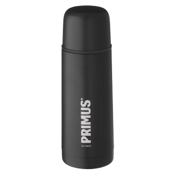 Termos Primus Vacuum bottle 0,5 l Black