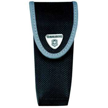 Penar Victorinox nylon pouch, black