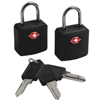 Lacăt Pacsafe Prosafe 620 100 Black