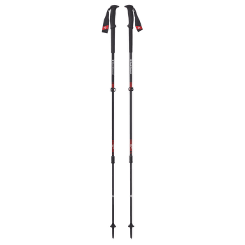 Gaură Black Diamond Trail Pro Trek (BD112504) Fire Red