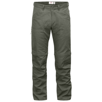 Pantaloni Fjällräven High Coast Zip-Off Trousers Men Mountain Grey
