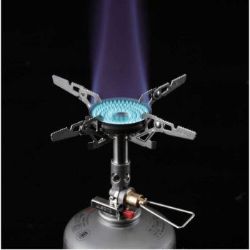 Aragaz Soto Windmaster Stove with 4Flex + dárek