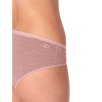 Chiloți Icebreaker Siren Hipkini Women (104704) PRALINE