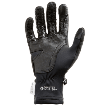 Mănuși Millet Storm GTX Infinium glove BLACK - NOIR
