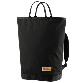 Geantă Fjällräven Vardag Totepack Black