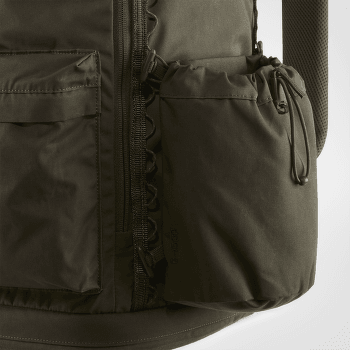 Buzunar Fjällräven Singi Gear Holder Dark Olive