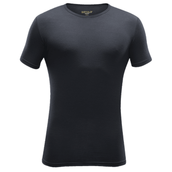Tricou cu mânecă scurtă Devold Breeze T-Shirt Men (180-210) 950 BLACK