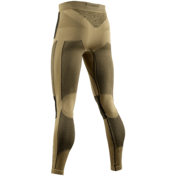 Colanți X-Bionic Radiactor 4.0 Pant Men GOLD/BLACK