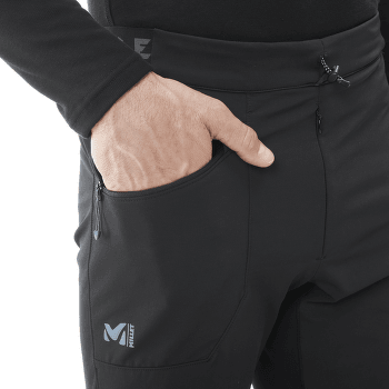 Pantaloni Millet Pierra Ment Pant Men (MIV8519) ICON BLUE