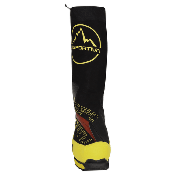 Încălțăminte La Sportiva Olympus Mons Cube S Yellow/Black