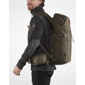 Rucsac Fjällräven Singi 28 Clay