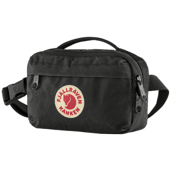 Rinichi Fjällräven Kanken Hip Pack Black