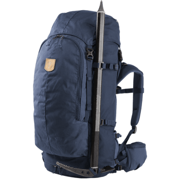 Rucsac Fjällräven Keb 52 Olive-Deep Forest