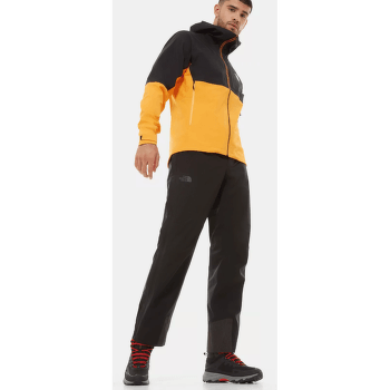 Pantaloni The North Face Dryzzle FutureLight™ Full Zip Pant Men TNF BLACK