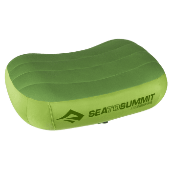 Pernă Sea to Summit Aeros Premium Pillow Large Lime (LI)