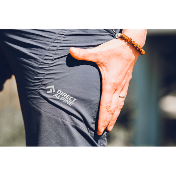 Pantaloni Direct Alpine IRIS 1.0 Women Petrol