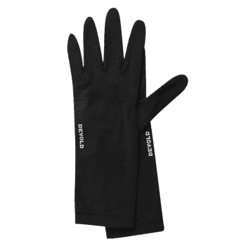 Mănuși Devold Innerliner 950A BLACK