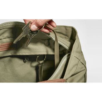 Geantă Fjällräven Totepack No.2 Black