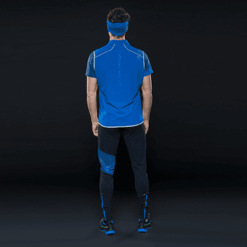 Colanți La Sportiva Radial Pant Men Black/Cloud