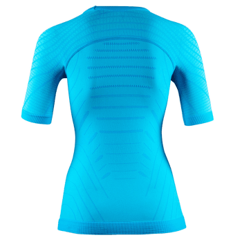 Tricou cu mânecă scurtă UYN Motyon 2.0 UW Shirt SS Women Aquarius