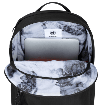 Rucsac Mammut Xeron 20 black 0001