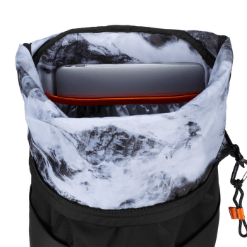 Rucsac Mammut Xeron 15 black 0001