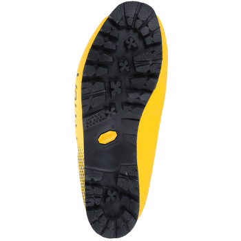 Încălțăminte La Sportiva G2 Evo Black/Yellow_999100